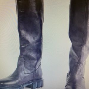 Womens Free People Boots